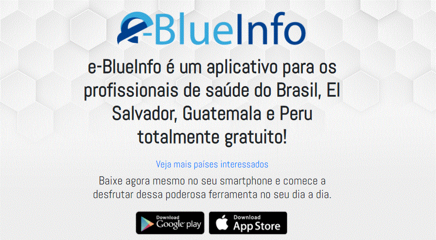 e-BlueInfo